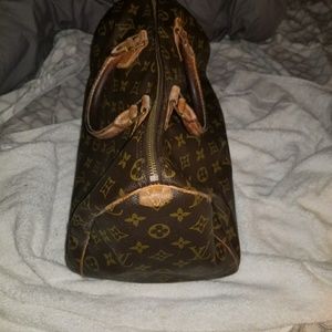 Lv speedy 35